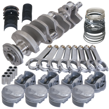 Picture of Eagle EAG Rotating Assy-8 Cyl Rotating Assemblies - B11012060