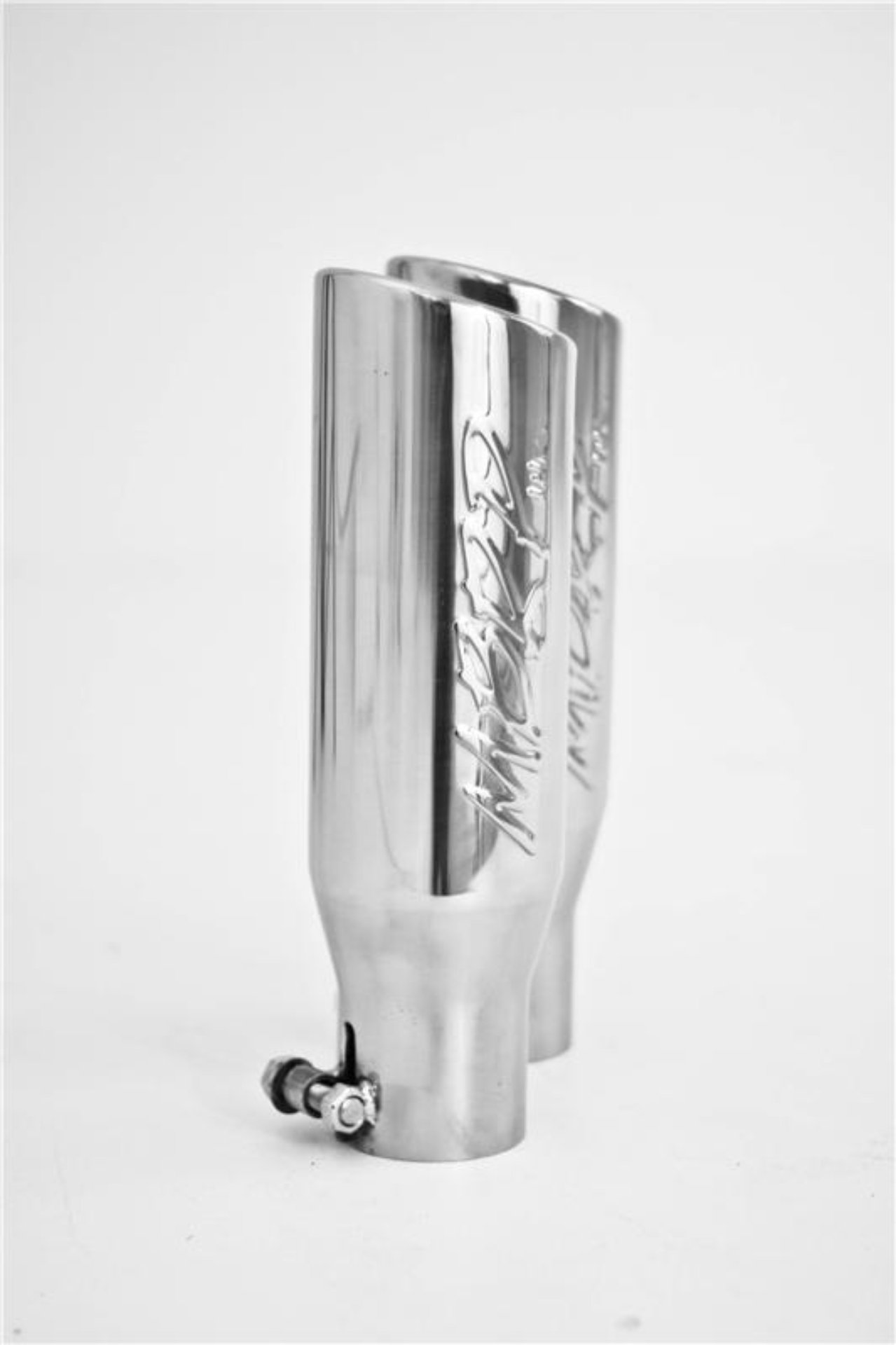 Picture of MBRP Catback Exhaust AL - S5234AL