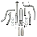 Picture of MBRP Catback Exhaust AL - S5232AL