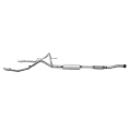 Picture of MBRP Catback Exhaust AL - S5234AL