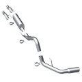 Picture of Street Series Stainless Cat-Back System 15000