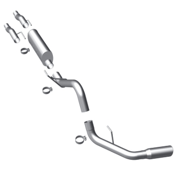Picture of Street Series Stainless Cat-Back System 15000