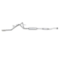 Picture of MBRP Catback Exhaust AL - S5232AL