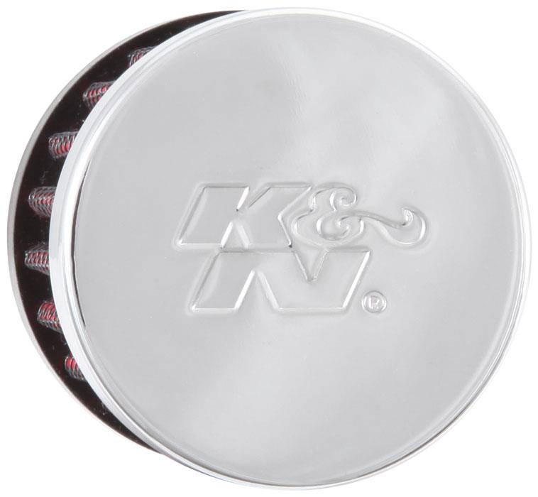 Picture of K&N Engineering KN Universal Air Filter - 62-1330