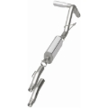 Picture of Street Series Stainless Cat-Back System 15000