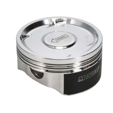 Picture of Subaru 2.5L EJ257 WRX STi Piston Set - 99.50 mm Bore 1.130 in. CH, -26.00 CC