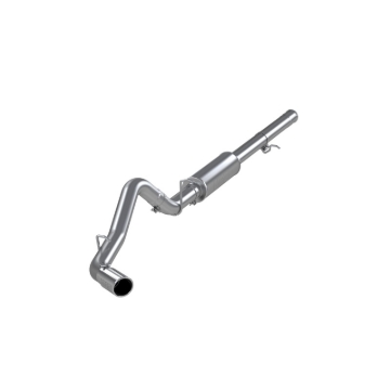 Picture of MBRP Catback Exhaust 409 - S5070409