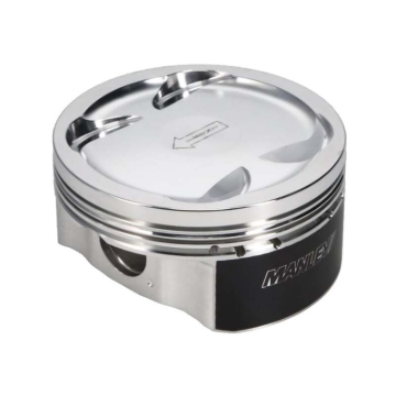 Picture of Subaru 2.5L EJ257 WRX STi Piston Set - 99.50 mm Bore 1.130 in. CH, -14.00 CC