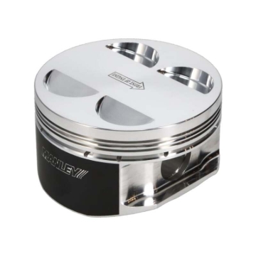 Picture of Subaru 2.5L EJ257 WRX STi Piston Set - 99.75 mm Bore 1.285 in. CH, -6.00 CC