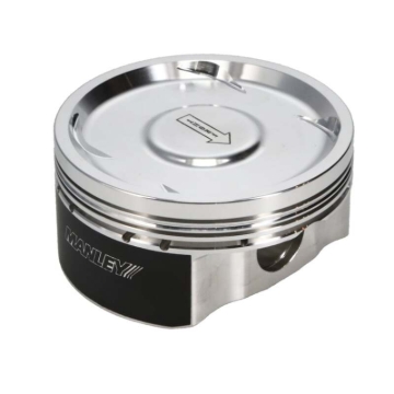 Picture of Subaru 2.5L EJ257 WRX STi Piston Set - 100.00 mm Bore 1.130 in. CH, -26.00 CC