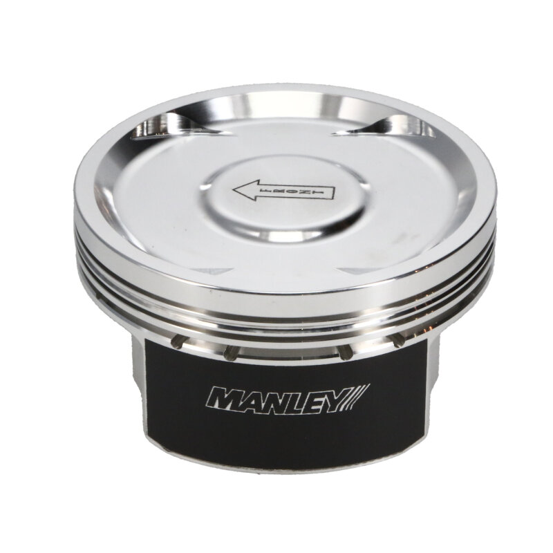 Picture of Subaru 2.5L EJ257 WRX STi Piston Set - 100.00 mm Bore 1.130 in. CH, -26.00 CC