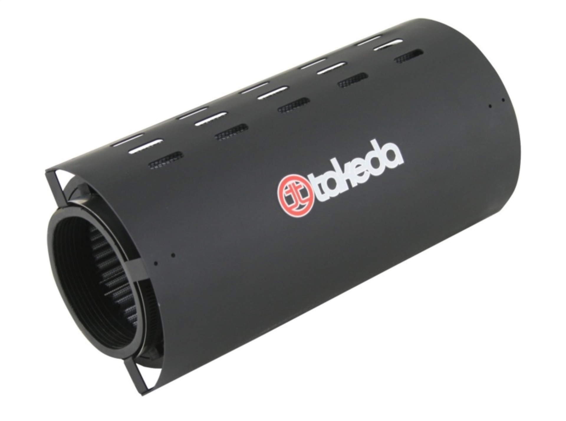 Picture of aFe Air Intake Components - TA-3016S