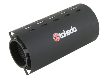 Picture of aFe Air Intake Components - TA-3016S