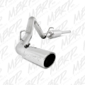 Picture of MBRP Catback Exhaust 409 - S5070409