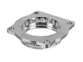 Picture of aFe Silver Bullet TBS Throttle Body Spacers - 46-31006