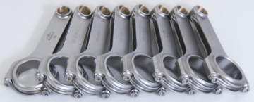 Picture of Eagle EAG Conrods H-Beam-8 Cyl Connecting Rods - CRS67003DL19