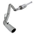 Picture of MBRP Catback Exhaust 409 - S5070409