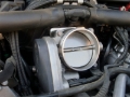Picture of aFe Silver Bullet TBS Throttle Body Spacers - 46-31006