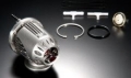 Picture of HKS SSQV4 BOV Kit Blow Off Valves - 71008-AK001