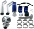 Picture of HKS SSQV4 BOV Kit Blow Off Valves - 71008-AM015