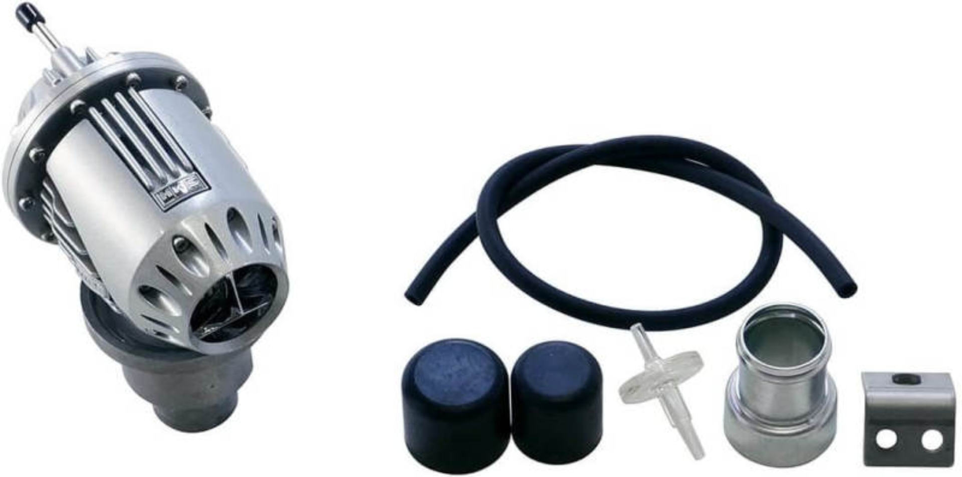 Picture of HKS SSQV4 BOV Kit Blow Off Valves - 71008-AT009