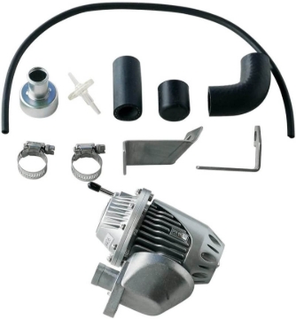 Picture of HKS SSQV4 BOV Kit Blow Off Valves - 71008-AZ007