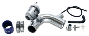 Picture of HKS SSQV4 BOV Kit Blow Off Valves - 71008-LE001