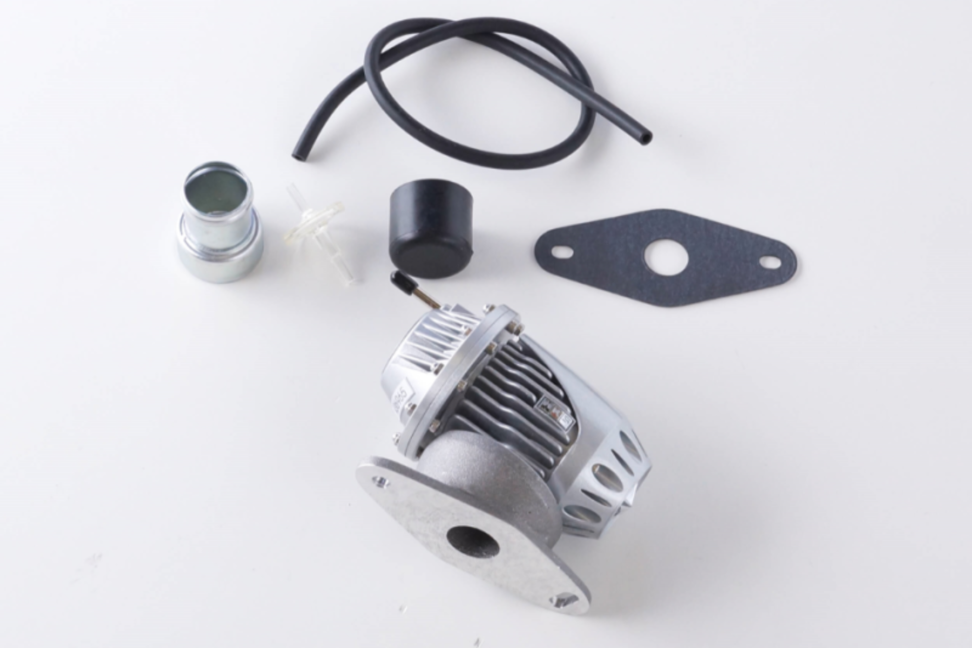 Picture of HKS SSQV4 BOV Kit Blow Off Valves - 71008-AZ008