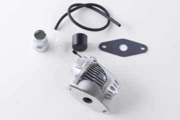 Picture of HKS SSQV4 BOV Kit Blow Off Valves - 71008-AZ008