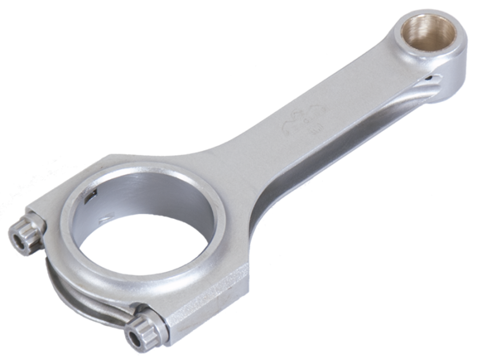 Picture of Eagle EAG Conrods H-Beam-Single Connecting Rods - CRS5669A3D-1