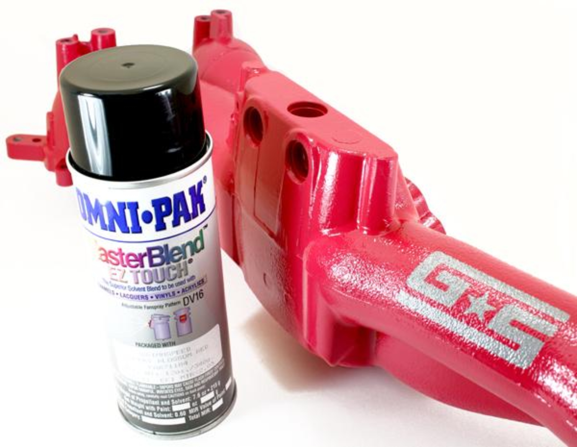 Picture of GrimmSpeed GRM Paint - GRM054003