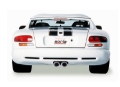 Picture of Borla BOR Cat Back (no des) - 14663