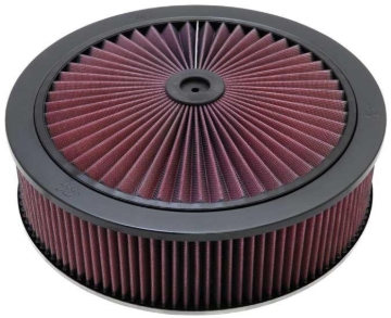 Picture of K&N Engineering X-Stream Top Assembly Air Filters - 66-3020