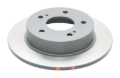 Picture of DBA 4000 Standard Rotors Brake Rotors - DBA4906
