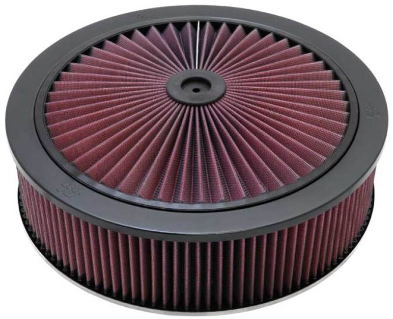 Picture of K&N Engineering X-Stream Top Assembly Air Filters - 66-3020