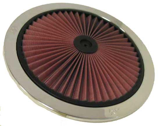Picture of K&N Engineering X-Stream Top Assembly Air Filters - 66-3020