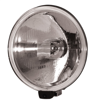 Picture of Hella 500 Fog Lamp Fog Lights - 005750952
