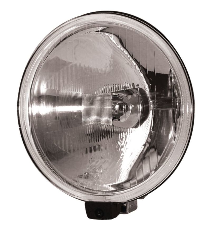 Picture of Hella 500 Fog Lamp Fog Lights - 005750952
