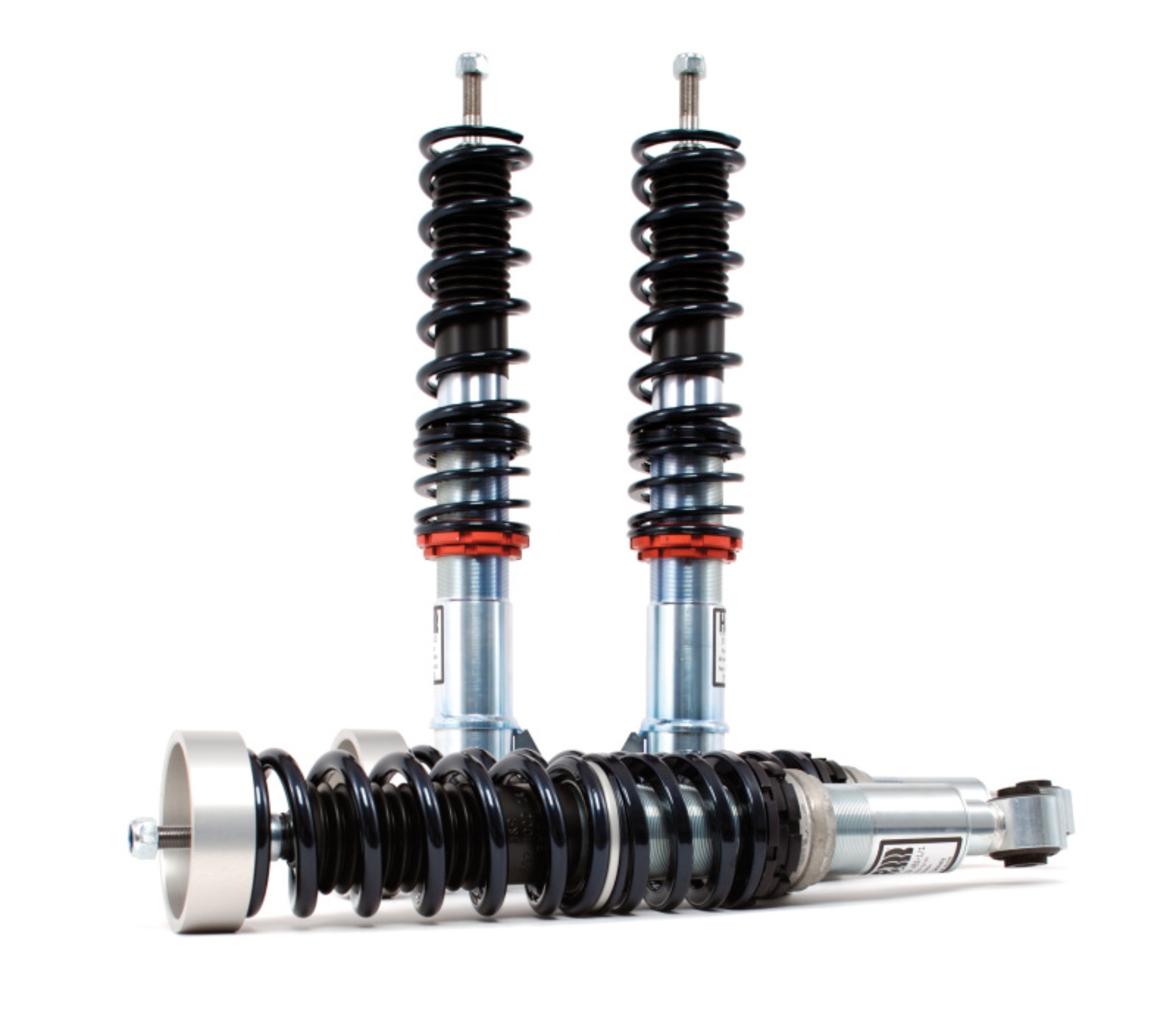 Picture of H&R HR RSS Coil Overs - RSS50420-1