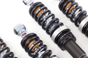 Picture of H&R HR RSS+ Coil Over Coilovers - 32058-1
