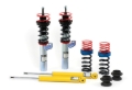 Picture of H&R HR RSS Coil Overs - RSS1755-1