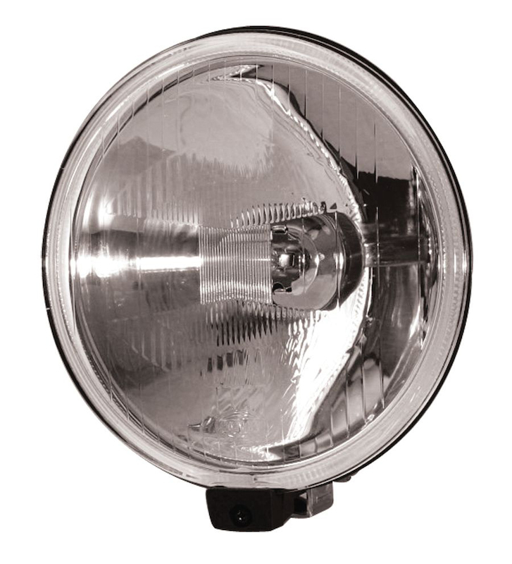 Picture of Hella 500 Fog Lamp Fog Lights - 005750952