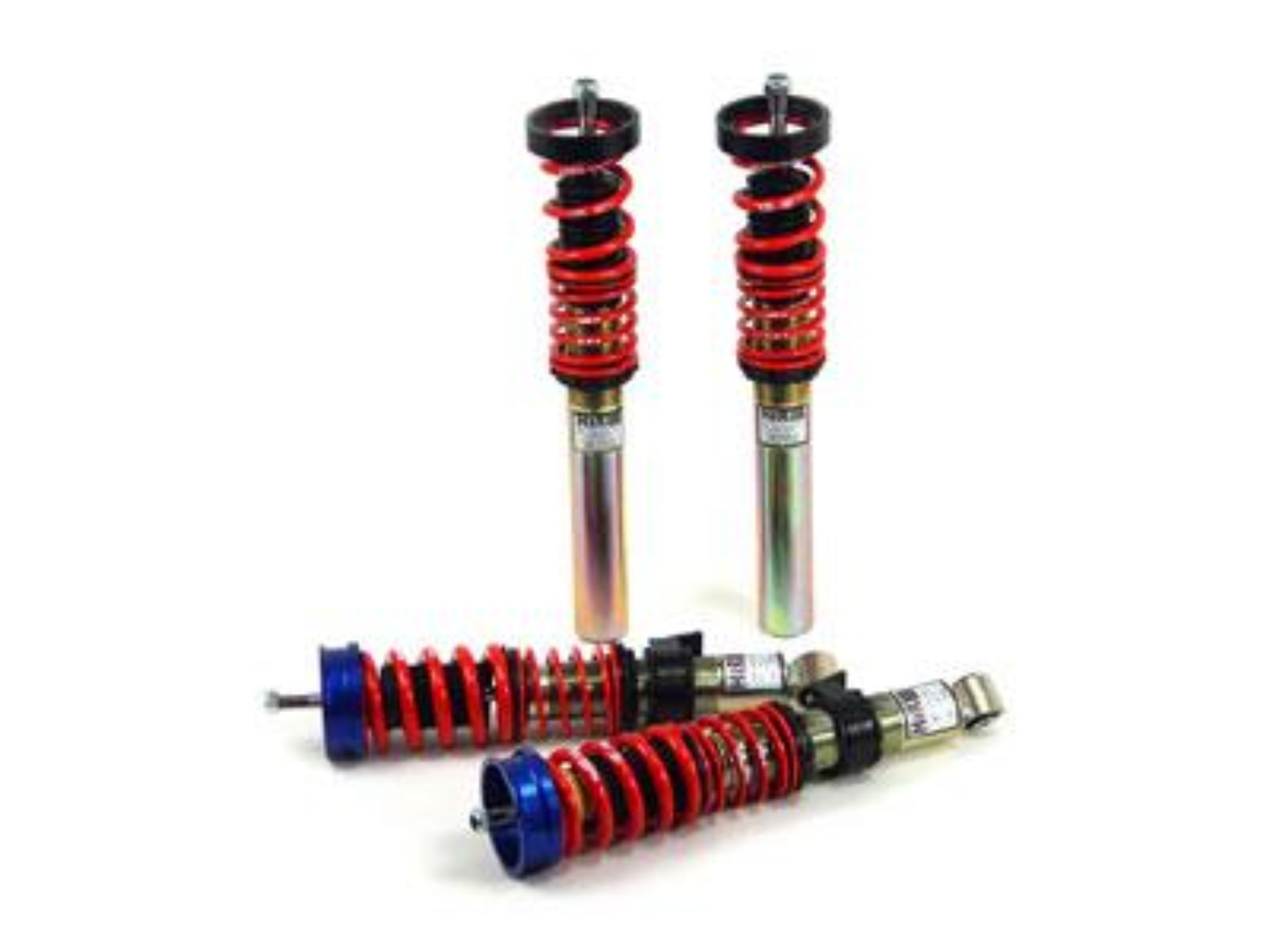 Picture of H&R HR RSS Coil Overs - RSS1513-1