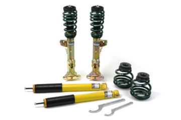 Picture of H&R HR RSS Coil Overs - RSS1512-1