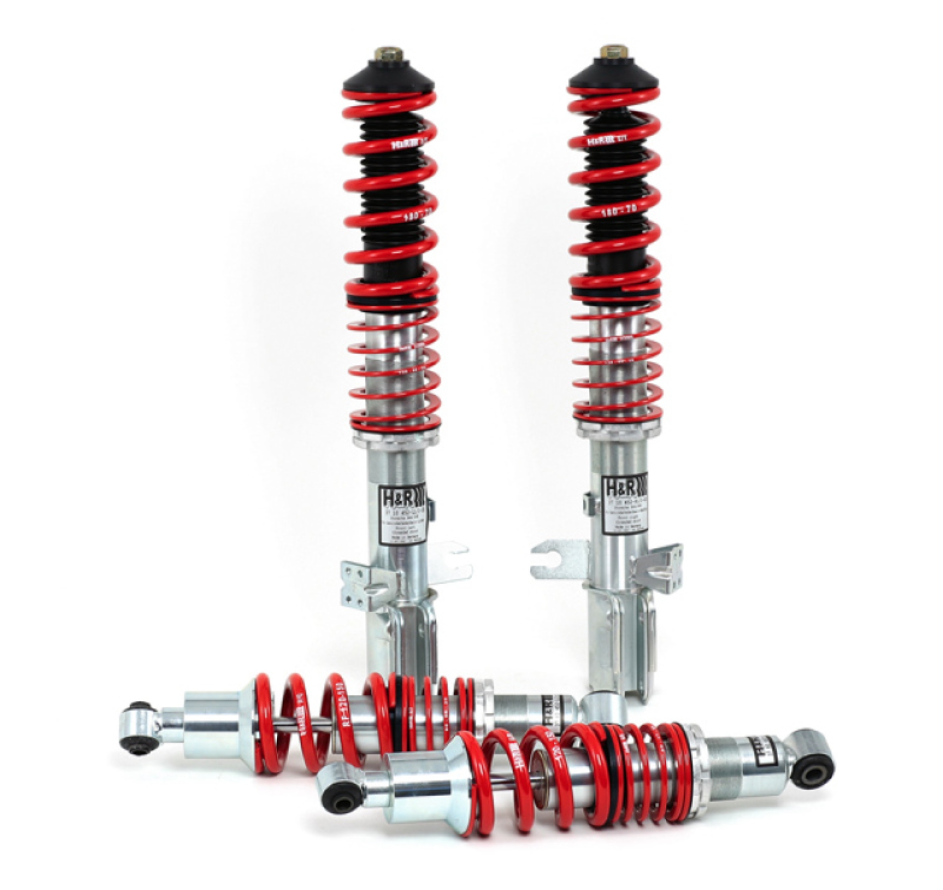 Picture of H&R HR RSS Coil Overs - RSS37827-1