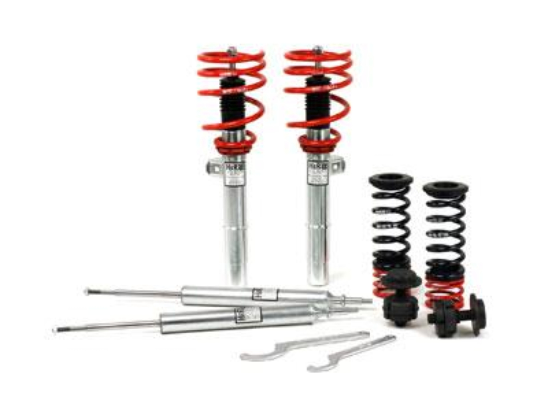 Picture of H&R HR Street Perf Coil Overs - 50495-3