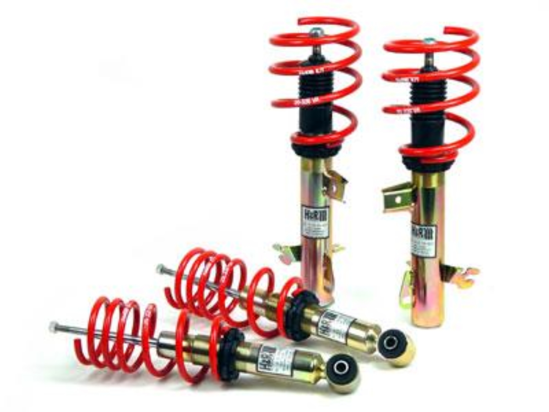 Picture of H&R HR Street Perf Coil Overs - 50417-1