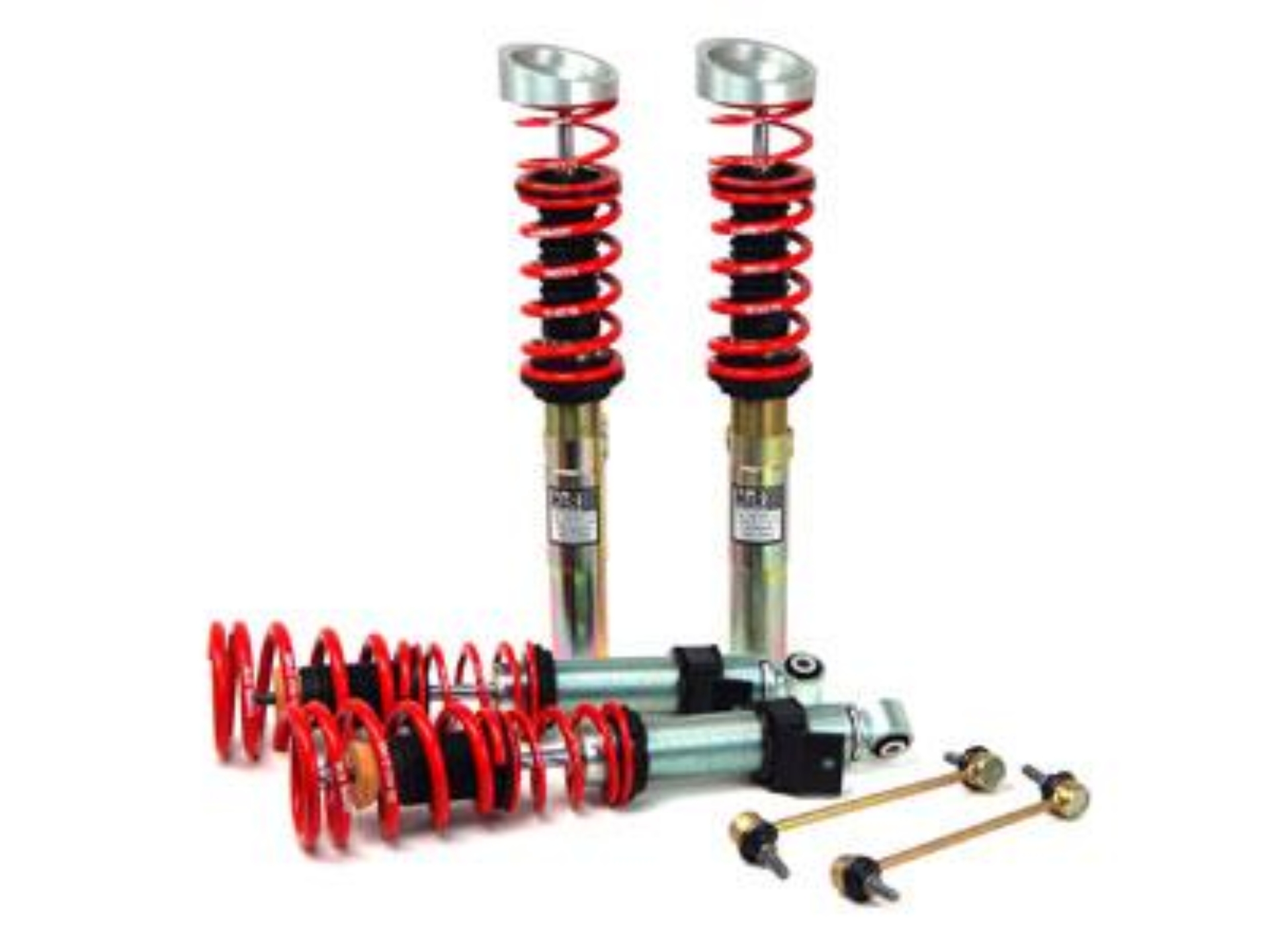 Picture of H&R HR Street Perf Coil Overs - 29462-2