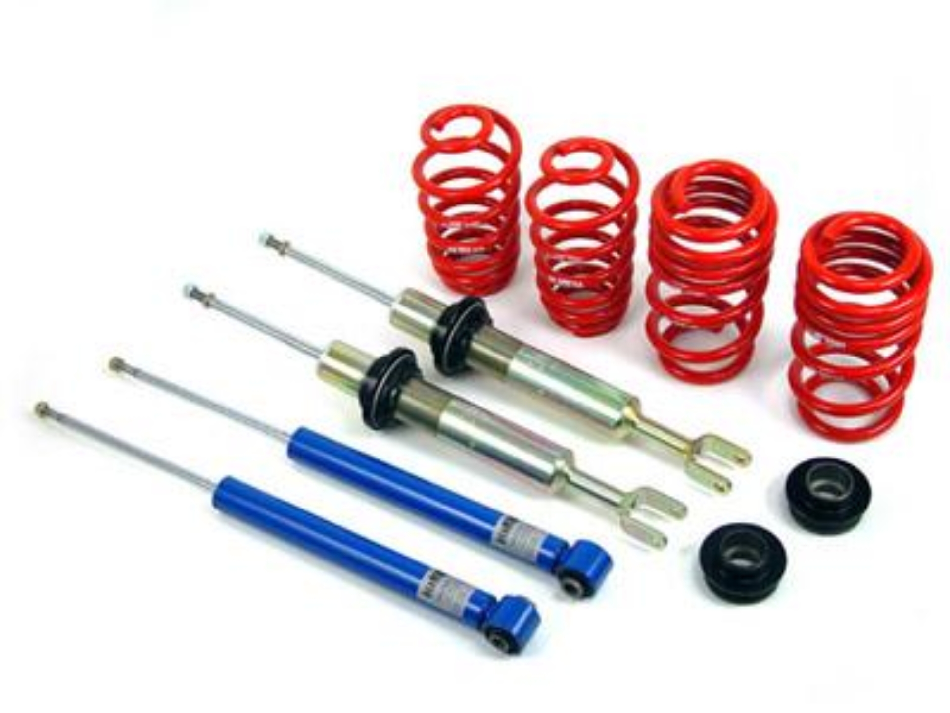Picture of H&R HR Street Perf Coil Overs - 29358-2