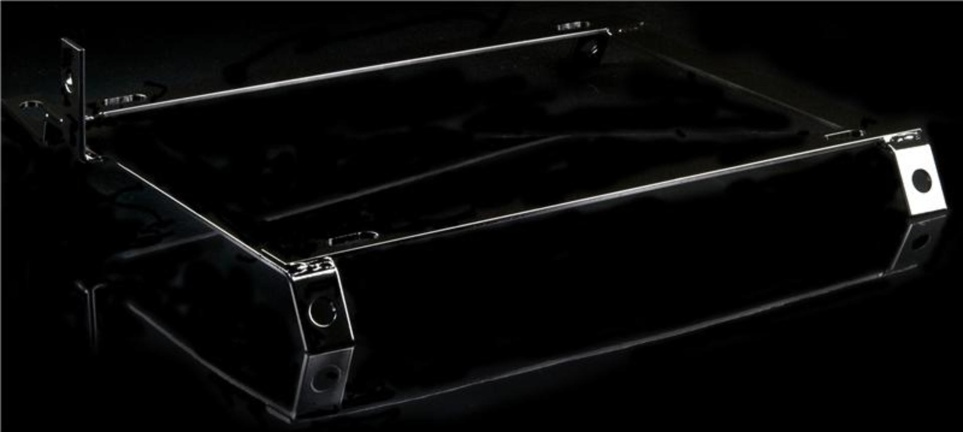 Picture of Weapon R WR Seat Brackets Seat Brackets & Frames - 954-113-103
